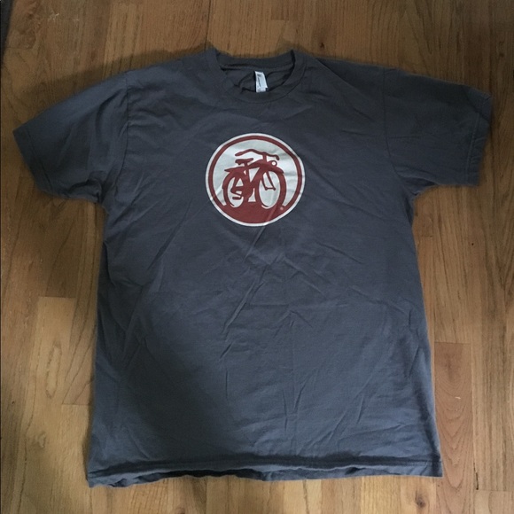 fat tire beer t shirt